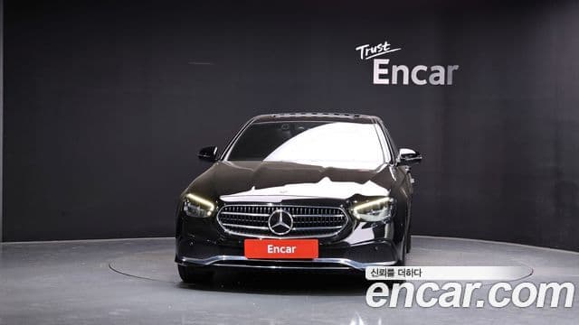 Clasa E E250 Avantgarde
