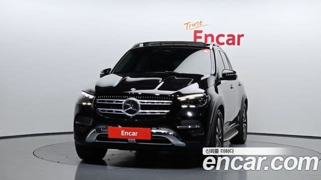 Clasa GLE GLE350 4MATIC
