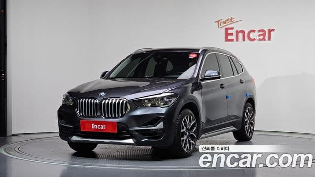 X1 xDrive 20i xLine