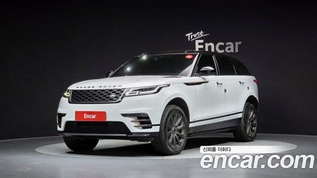 Range Rover Velar 3.0 D300 R-Dynamic SE