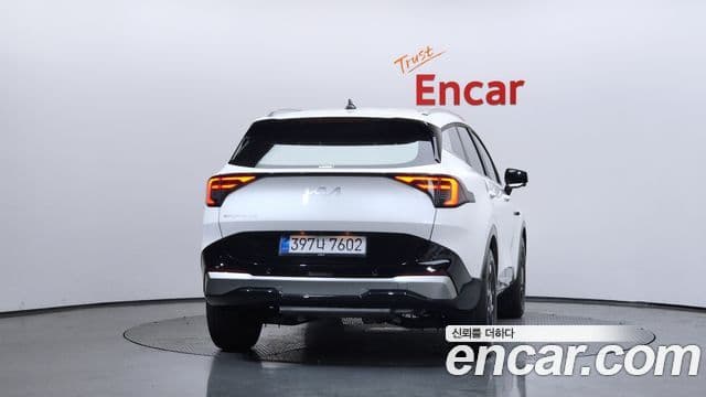 Sportage Benzină 1.6 Turbo 2WD