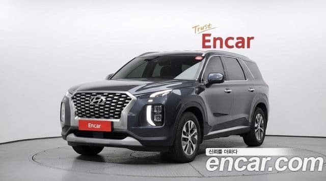Palisade Motorină 2.2 2WD