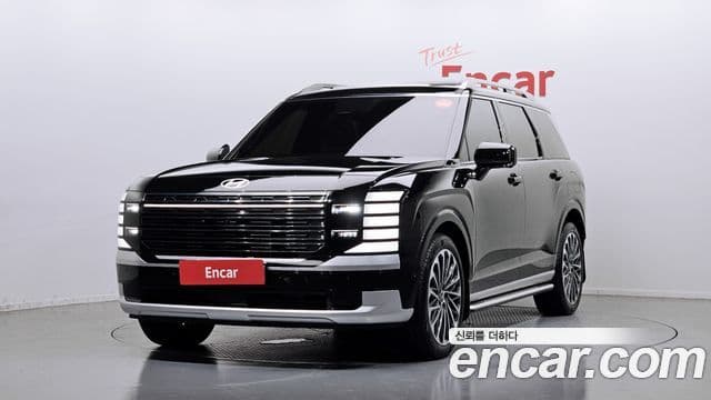 (LX3) Benzină 2.5T 2WD 9 locuri