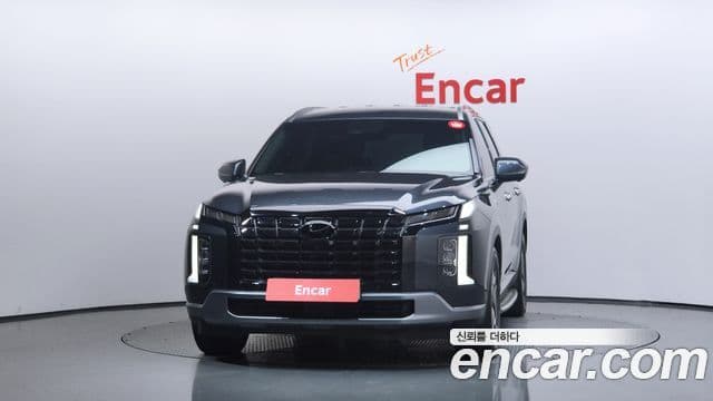 Palisade Benzină 3.8 4WD