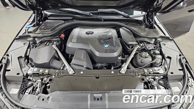 Seria 5 530i xDrive M Sport