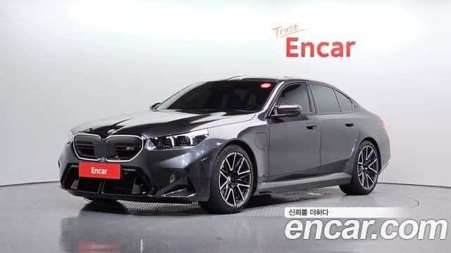 M5 M5 Sedan