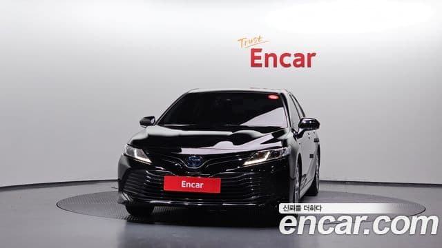 2.5 LE Hybrid