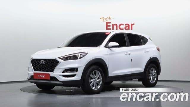 Tucson Benzină 1.6 Turbo 2WD