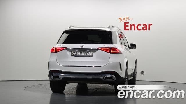 Clasa GLE GLE450 4MATIC