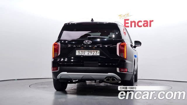 Palisade Motorină 2.2 2WD