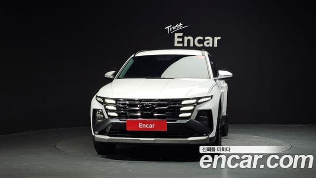 Tucson Benzină 1.6 Turbo 2WD