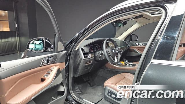 X5 xDrive 40i xLine