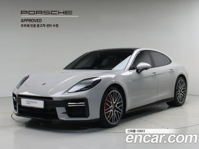 (976) 4.0 GTS