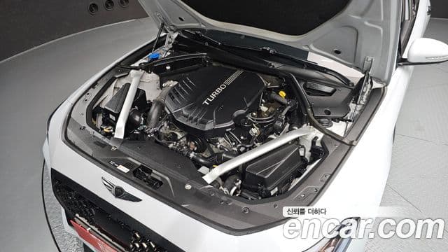 G70 3.3T Sport