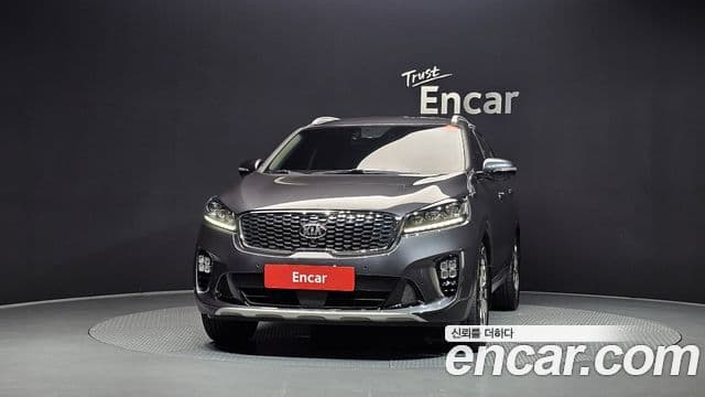 Sorento Motorină 2.2 2WD