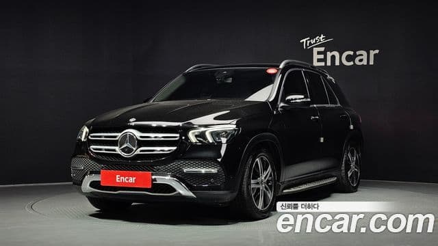 Clasa GLE GLE300d 4MATIC