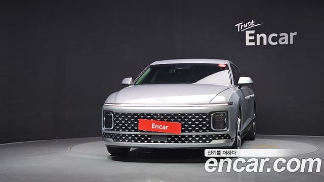 Grandeur 2.5 Benzină 2WD