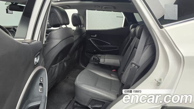 Santa Fe Motorină 2.0 2WD