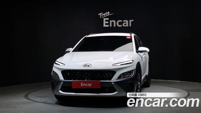 Kona Benzină 2.0 2WD