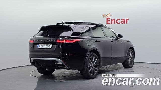 Range Rover Velar 3.0 P400 R-Dynamic HSE