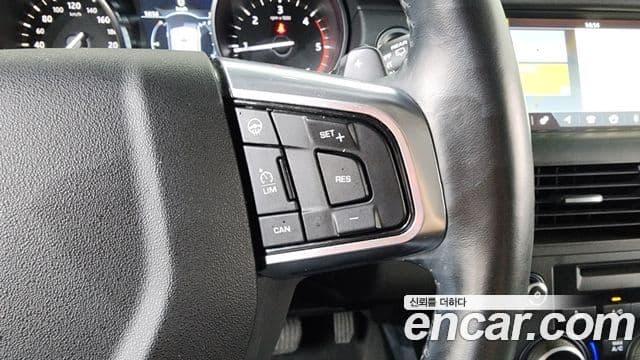 Discovery Sport 2.0 TD4 HSE Luxury