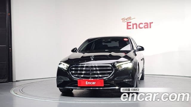 Clasa E E220d 4MATIC Exclusive