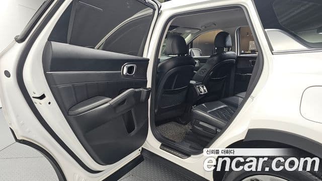 Sorento Motorină 2.2 2WD