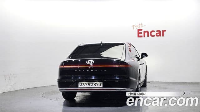 Grandeur 2.5 Benzină 2WD