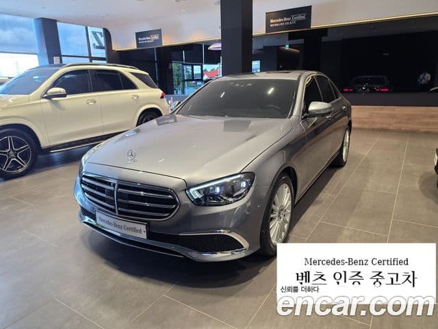 Clasa E E250 Exclusive