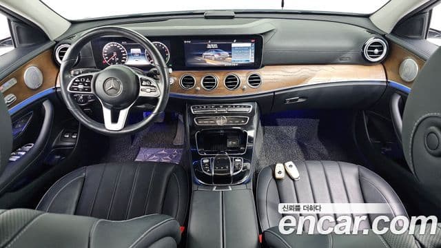 Clasa E E300e Exclusive