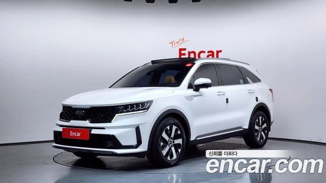 Sorento Motorină 2.2 4WD