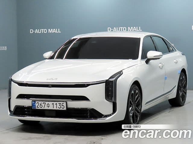 K8 2.5 Benzină 2WD