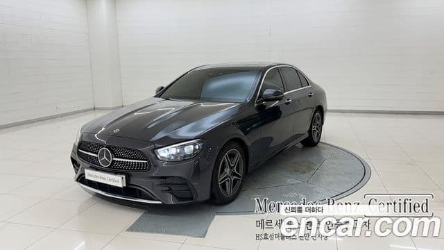 Clasa E E250 AMG Line