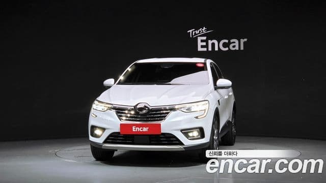XM3 1.3 TCe RE Signature