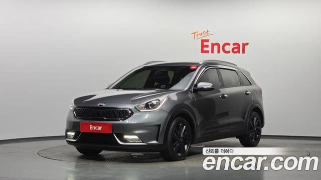Niro Prestige