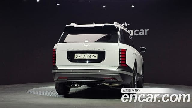 (LX3) HEV 2.5T 2WD 9 locuri