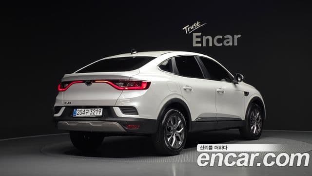 XM3 1.6 GTe Inspire