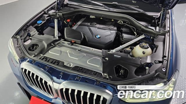 X3 xDrive 20i M Sport