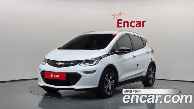 EV EV Premier
