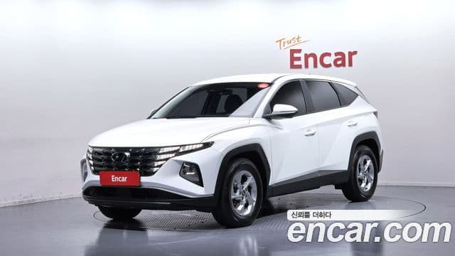 Tucson Benzină 1.6 Turbo 2WD