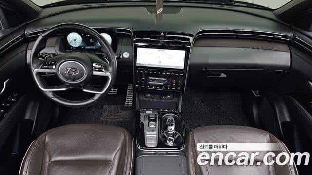 Tucson Benzină 1.6 Turbo 2WD
