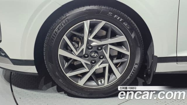 Grandeur 3.5 GPL 2WD (Taxi)