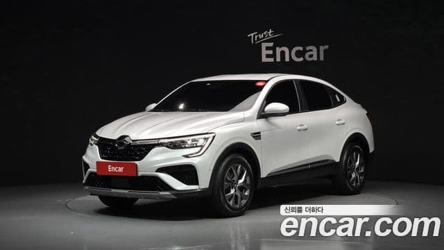 XM3 1.6 GTe Inspire