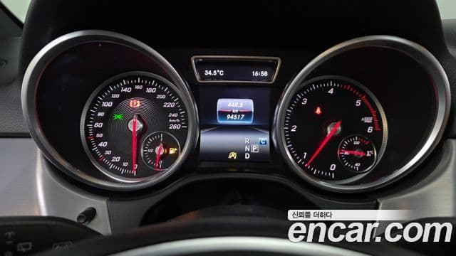 GLE- GLE350 d 4MATIC