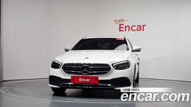 Clasa E E250 Avantgarde