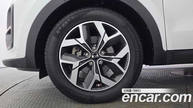 Motorină 2.0 2WD
