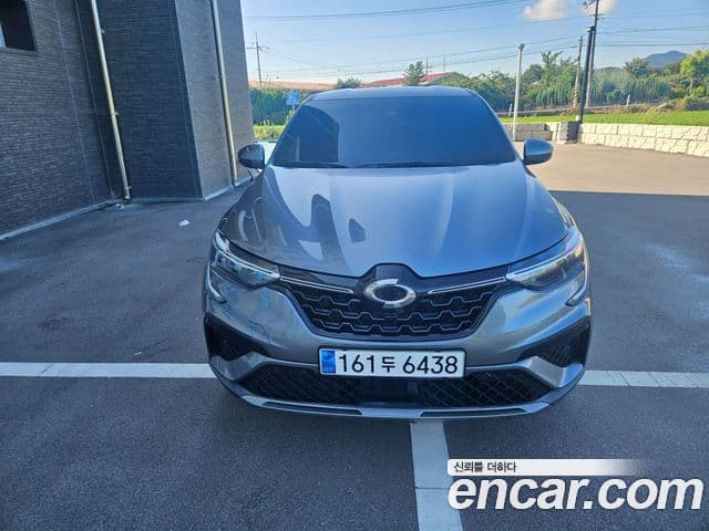 XM3 1.6 E-TECH Inspire