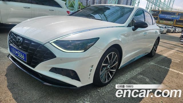 Sonata 1.6 Turbo