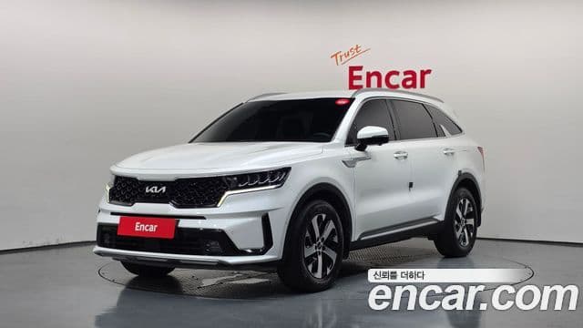 Sorento Motorină 2.2 2WD