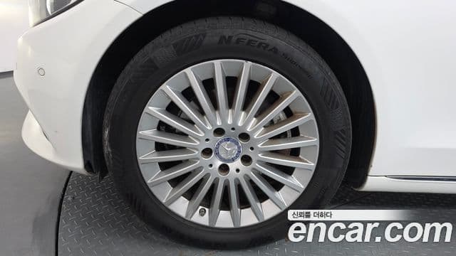 Clasa C C220 d Exclusive